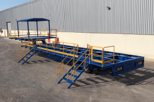 Trailer Manufacturing